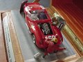 160 Ferrari 250 TRI61 - Starter 1.43 (3)